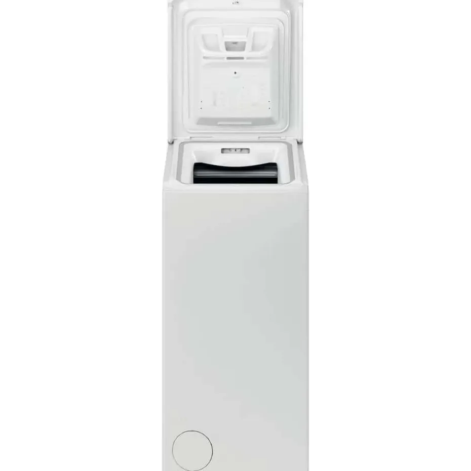 Whirlpool TDLR 6240SS EU/N vaskemaskin