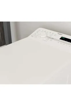 Whirlpool TDLR 6240SS EU/N vaskemaskin