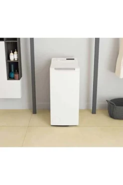 Whirlpool TDLR 6240SS EU/N vaskemaskin