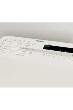 Whirlpool TDLR 6240SS EU/N vaskemaskin