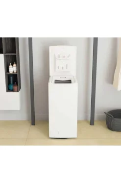 Whirlpool TDLR 6240SS EU/N vaskemaskin