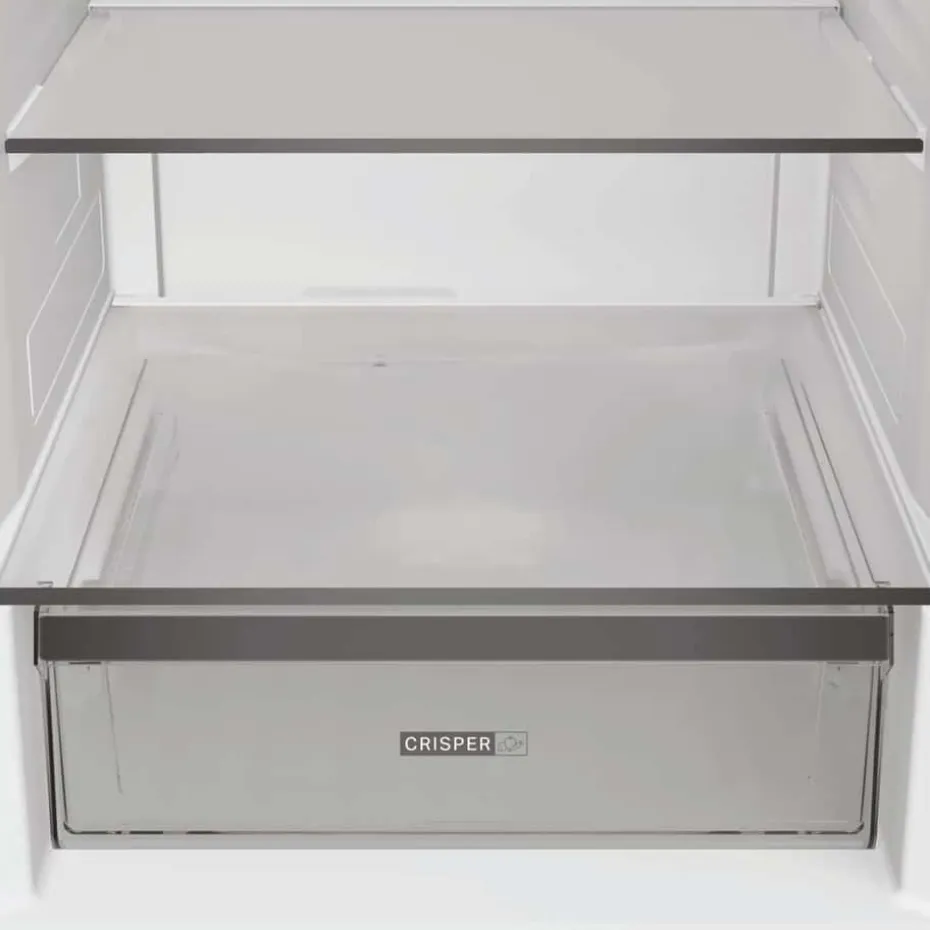 Whirlpool WHKH1361XP4E kombiskap