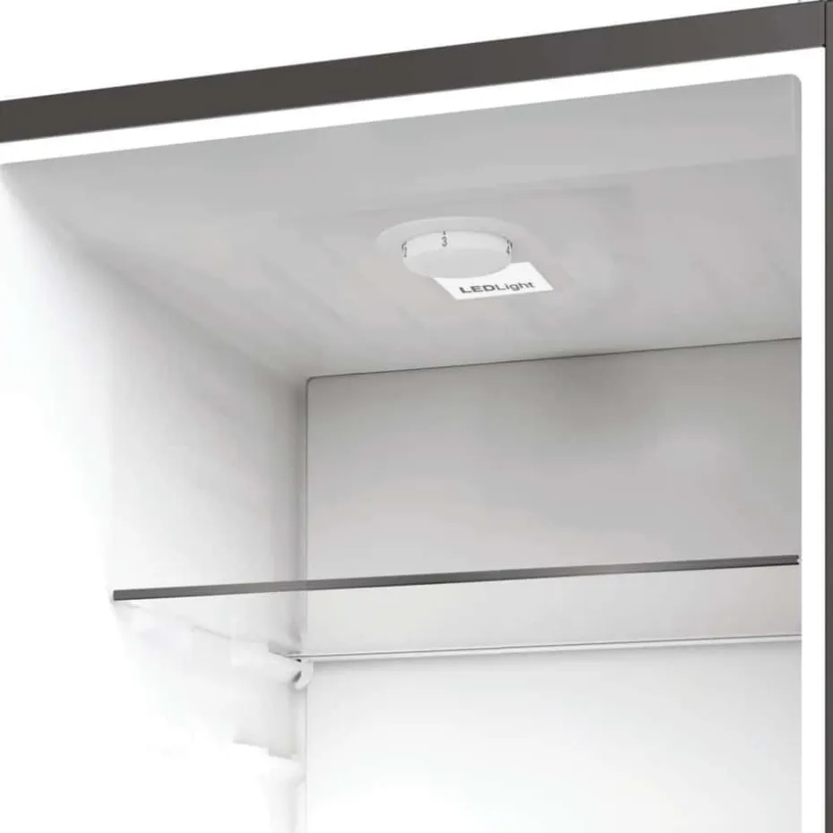 Whirlpool WHKH1361XP4E kombiskap