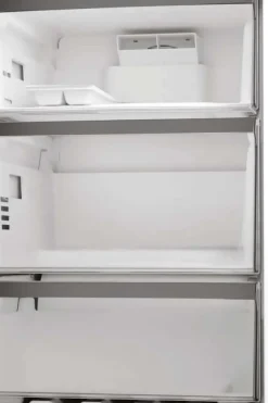 Whirlpool WHKH1361XP4E kombiskap