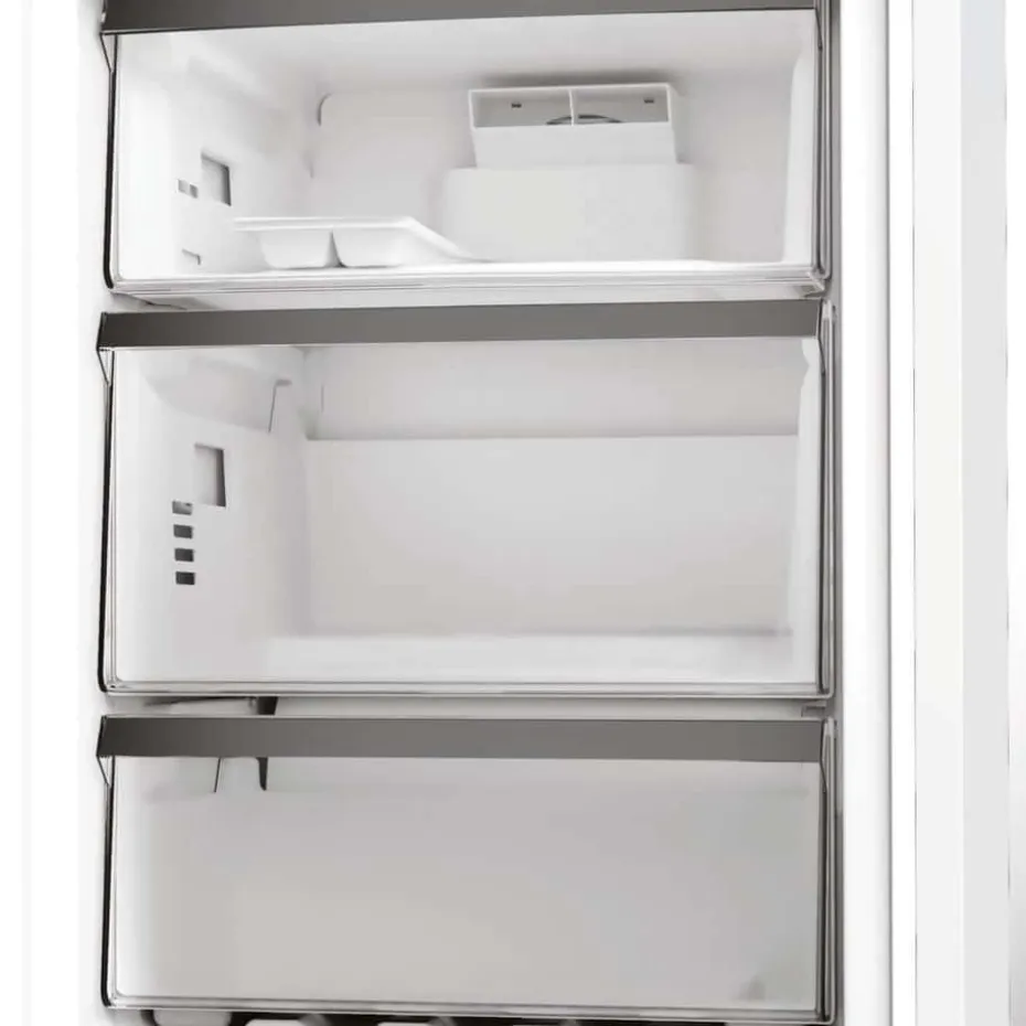 Whirlpool WHKH1361XP4E kombiskap