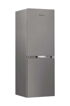 Whirlpool WHKH1361XP4E kombiskap