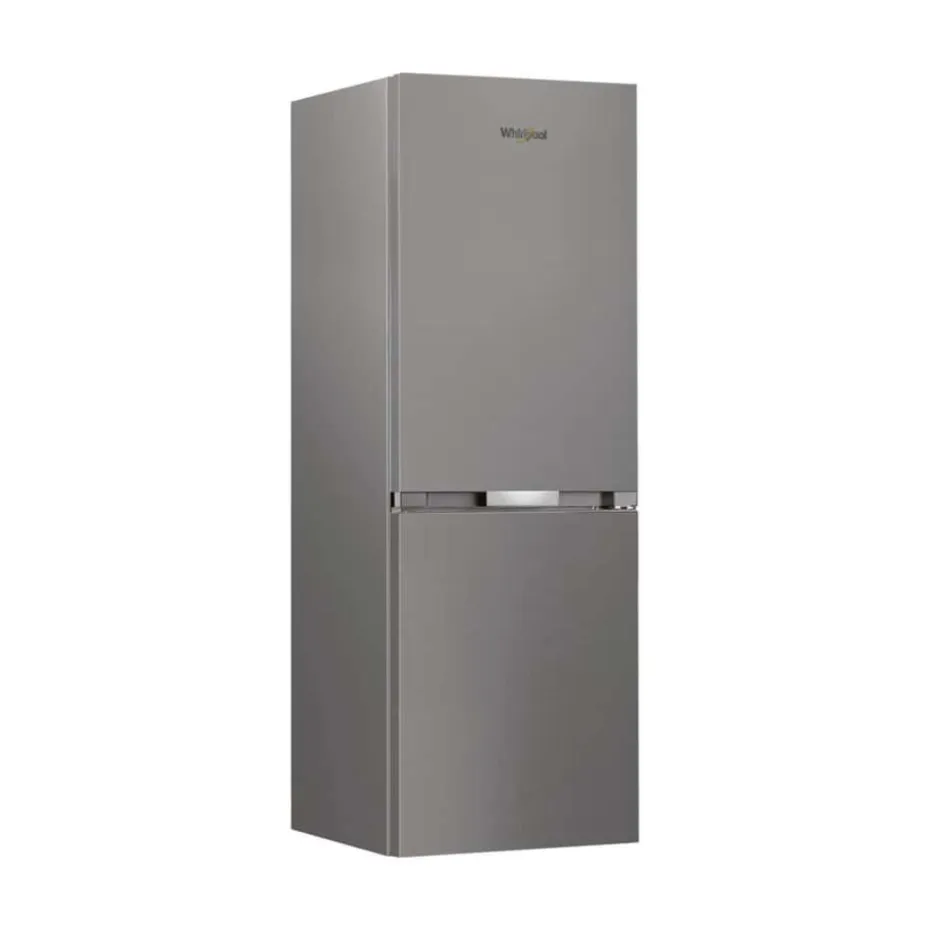 Whirlpool WHKH1361XP4E kombiskap