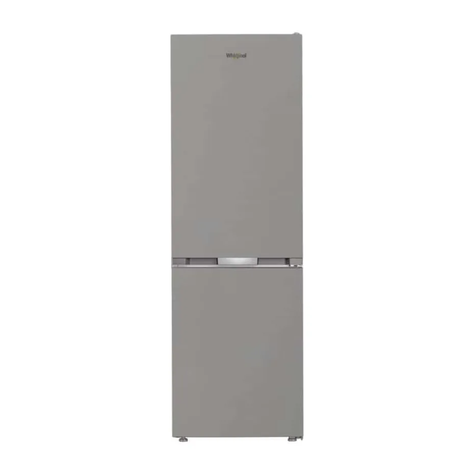 Whirlpool WHKH1361XP4E kombiskap