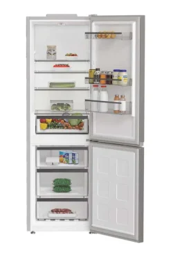 Whirlpool WHKH1361XP4E kombiskap