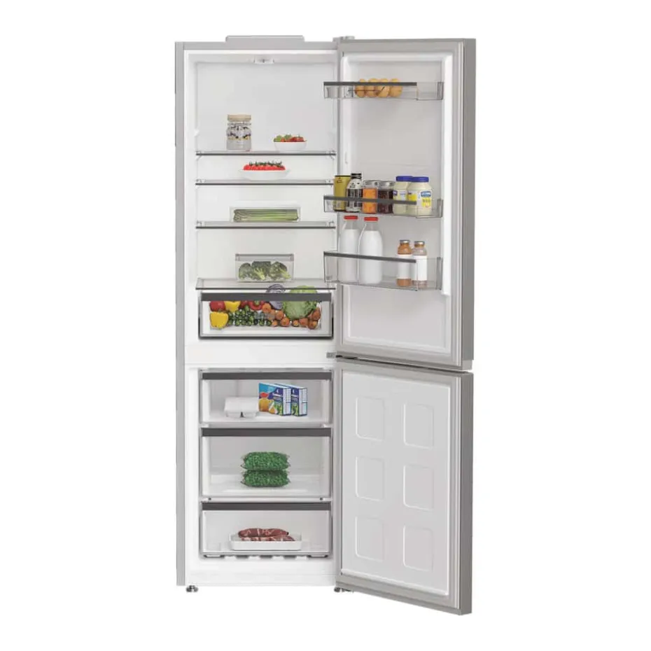 Whirlpool WHKH1361XP4E kombiskap