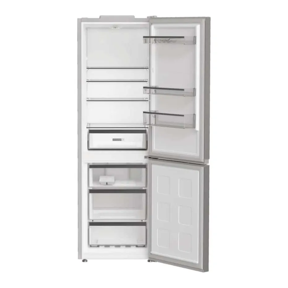 Whirlpool WHKH1361XP4E kombiskap