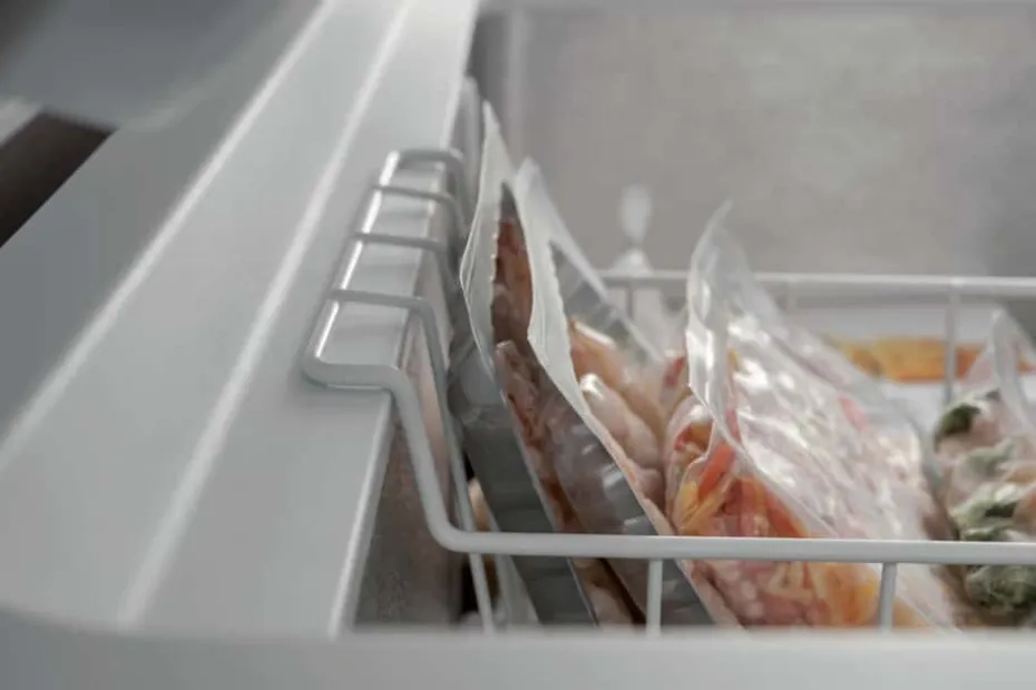Whirlpool WHKS1341G4E kombiskap