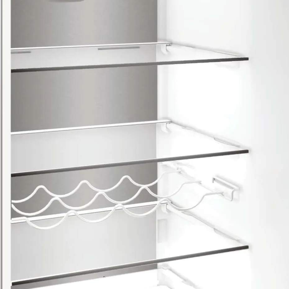 Whirlpool WHKS1341G4E kombiskap