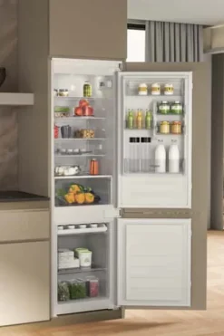 Whirlpool WHKS1341G4E kombiskap
