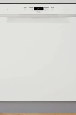 Whirlpool WUC 3C32 P oppvaskmaskin