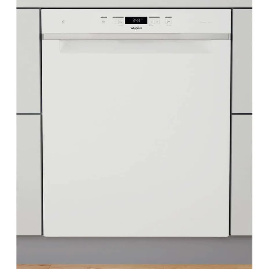 Whirlpool WUC 3C32 P oppvaskmaskin