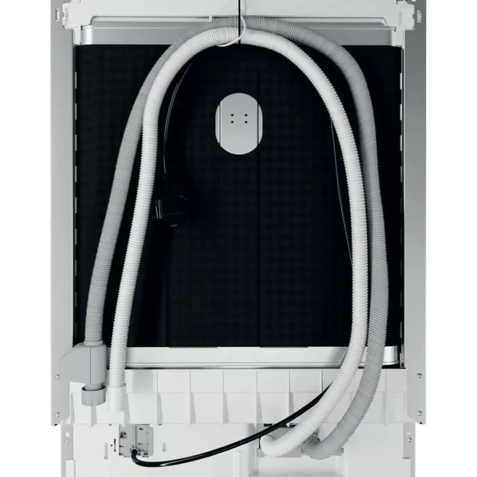 Whirlpool WUC 3C32 P oppvaskmaskin