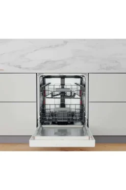 Whirlpool WUC 3C32 P oppvaskmaskin
