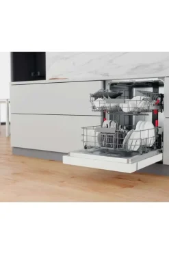 Whirlpool WUC 3C32 P oppvaskmaskin