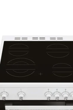 Whirlpool W6V8KMSW komfyr