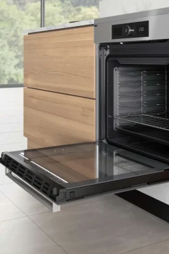 Whirlpool W6V8KMSW komfyr