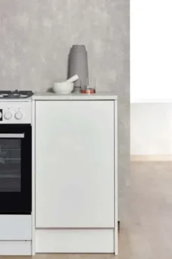 Whirlpool W6V8KMSW komfyr