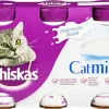 Whiskas® Catmilk 3x200ml