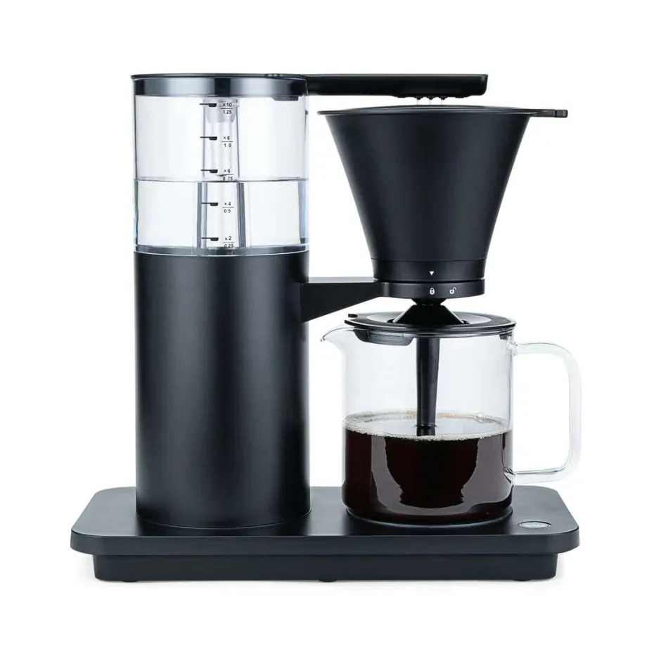 Wilfa Daily CM11B-A125 kaffetrakter