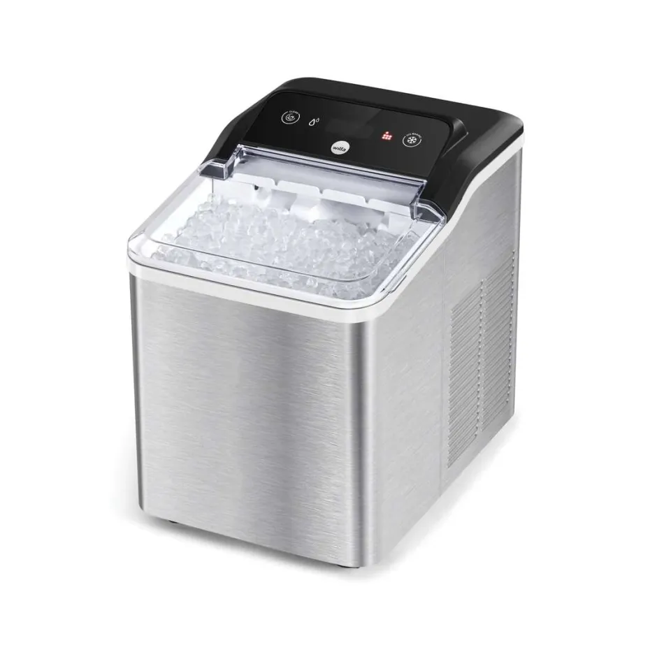 Wilfa Frost nugget isbitmaskin ICM2B-N500