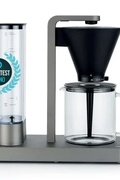 Wilfa Performance CM7T-125 kaffetrakter
