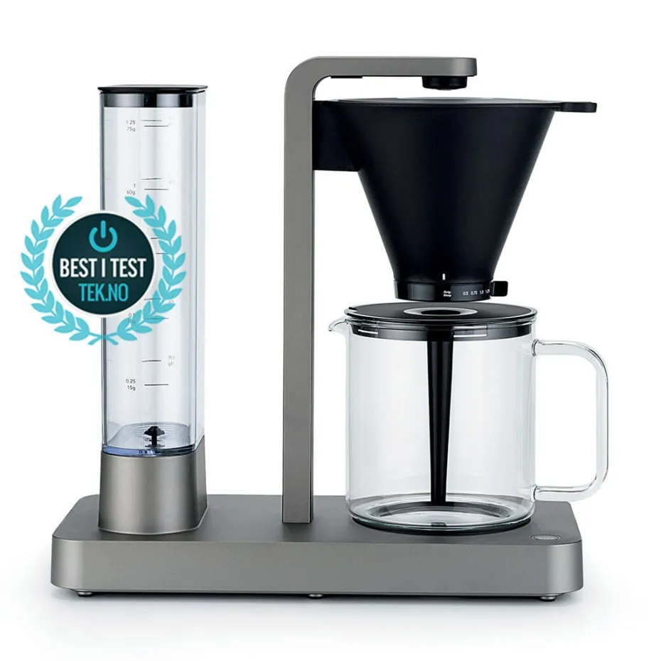 Wilfa Performance CM7T-125 kaffetrakter