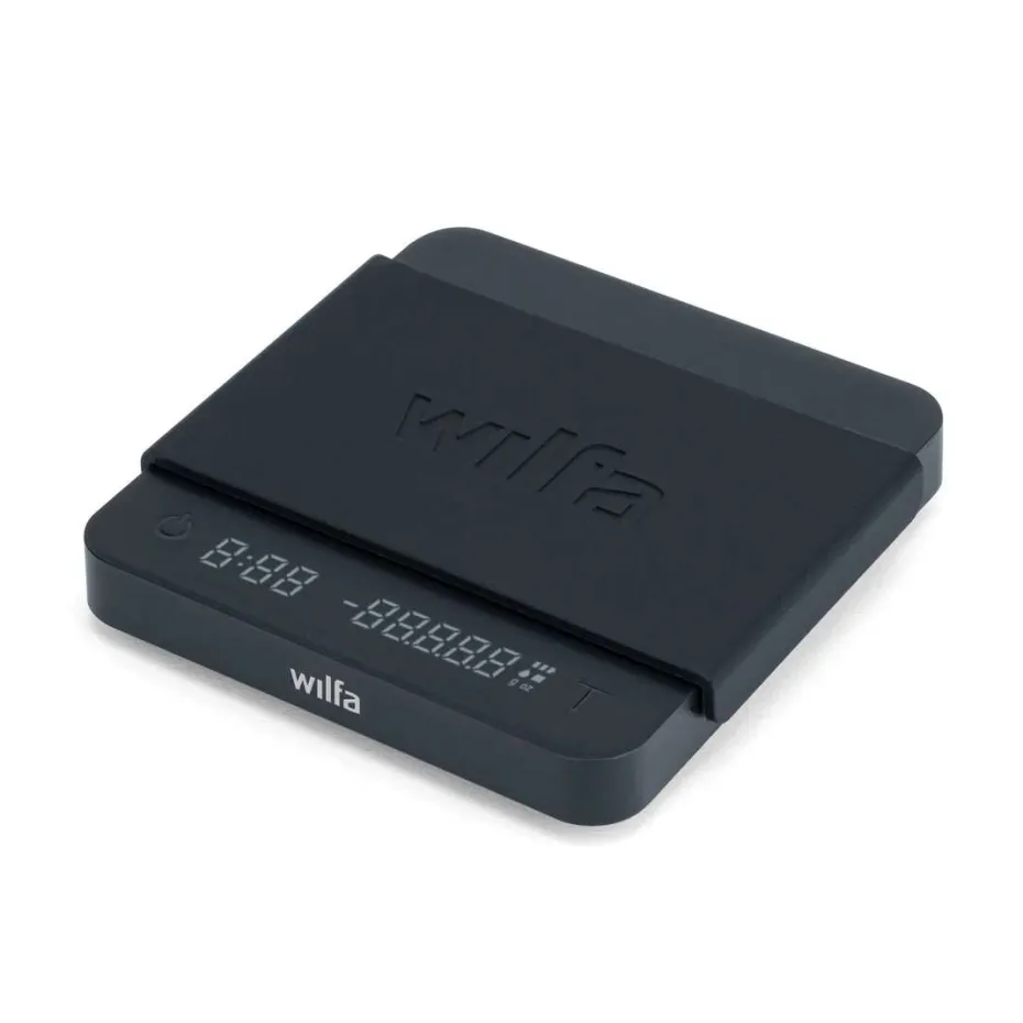 Wilfa Uni Mini kaffevekt KS3B-1100