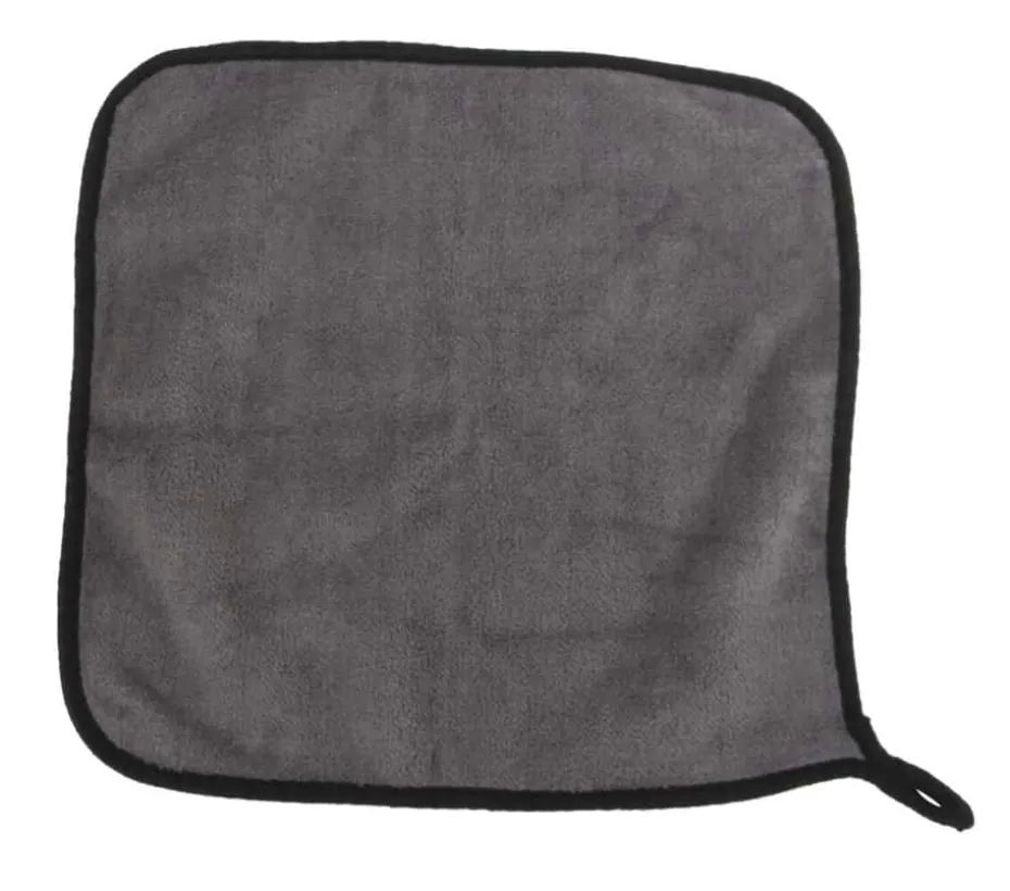 WORK It® børstesett til bormaskin, 8 deler