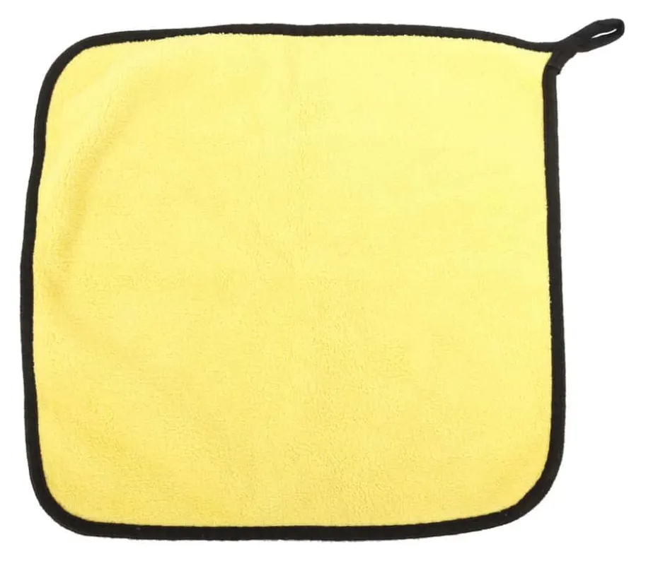 WORK It® børstesett til bormaskin, 8 deler