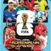 World Cup 2026 Booster Adrenalyn XL fotballkort