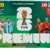 World Cup 2026 Premium Booster Adrenalyn XL fotballkort