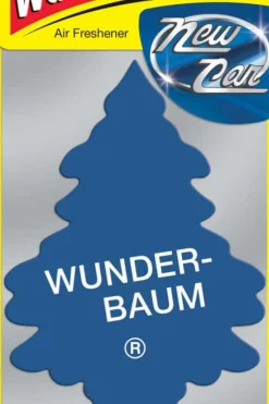 Wunder-baum dufttre