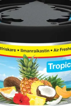 Wunder-Baum Fiber Can med tropiske dufter