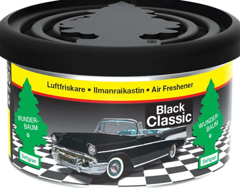 Wunder-Baum luftfrisker Fiber Can Classic