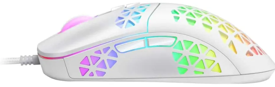 XCROW Spark gamingmus