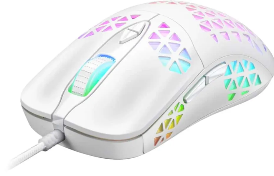 XCROW Spark gamingmus