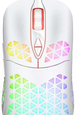 XCROW Spark gamingmus