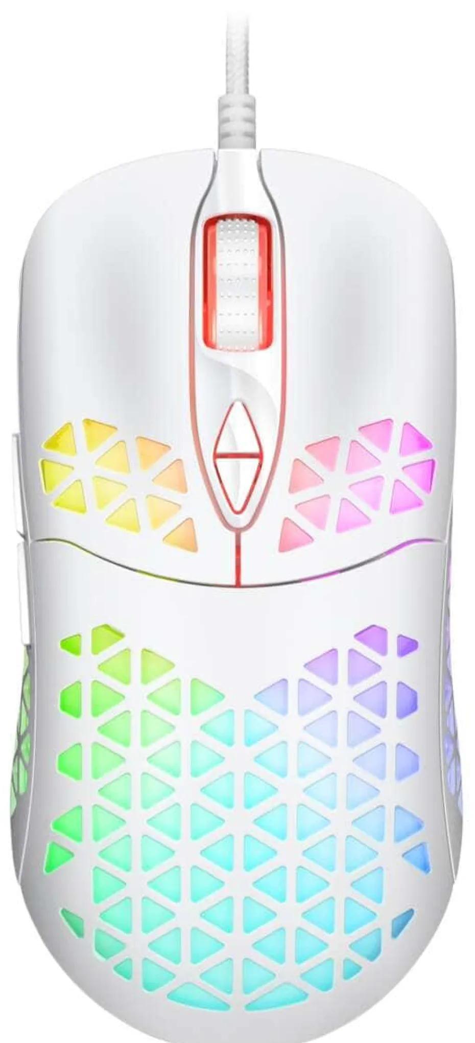 XCROW Spark gamingmus