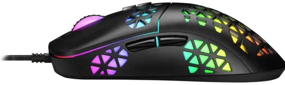 XCROW Spark gamingmus