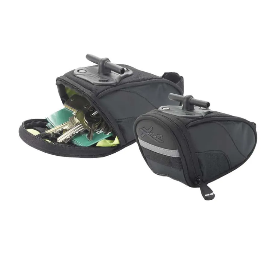 XLC BA-S44 sadelveske