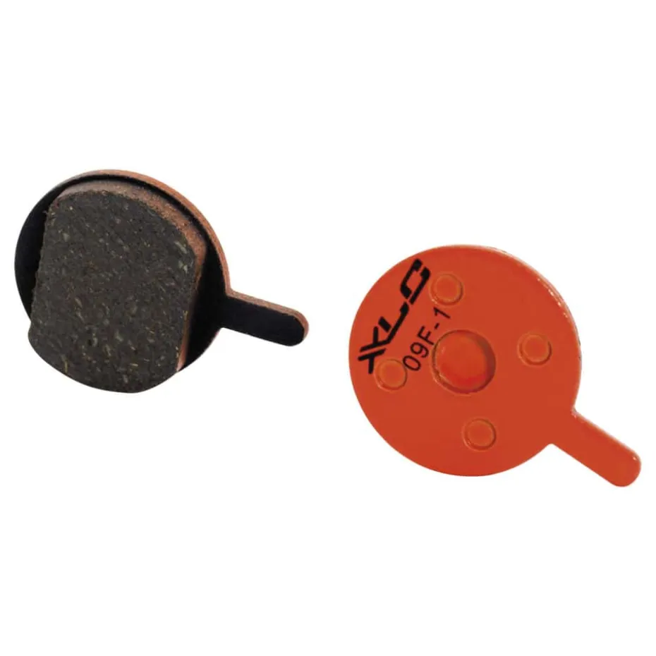 XLC BP-001 bremsekloss for skivebrems