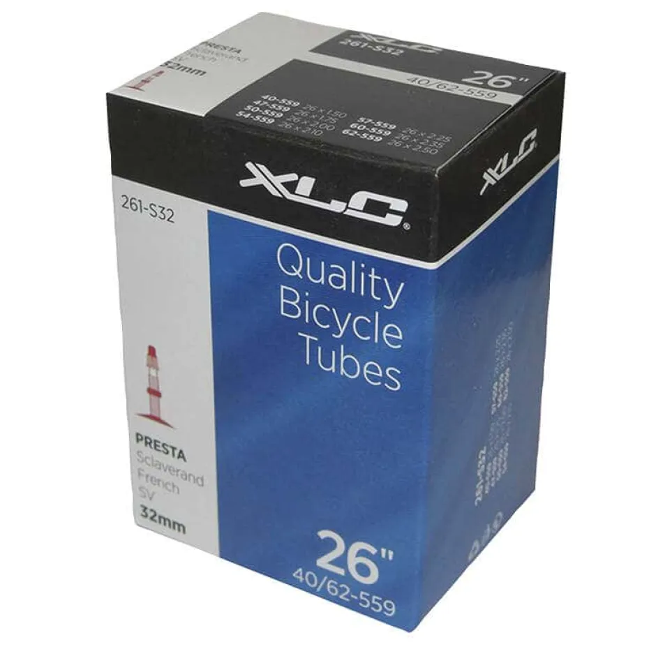 XLC sykkelslange Presta 26’’