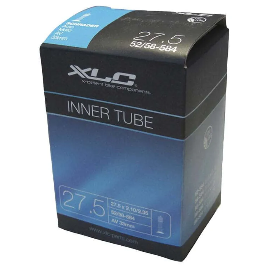 XLC sykkelslange Schrader 27,5"