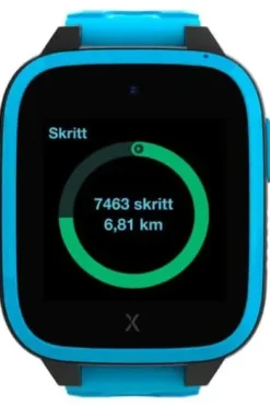 Xplora XGO3 smartklokke
