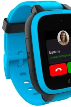 Xplora XGO3 smartklokke